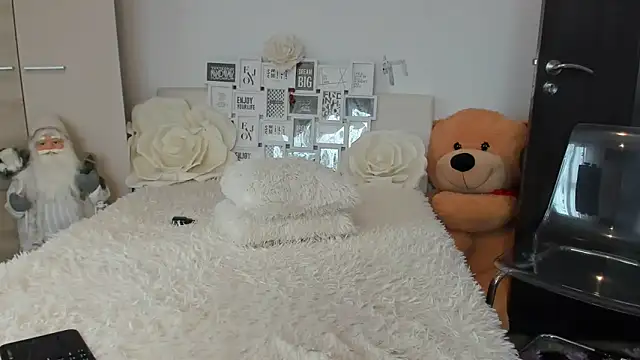 sweetemy4u 网络视讯表演