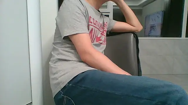 nole_china7のライブXXXチャット