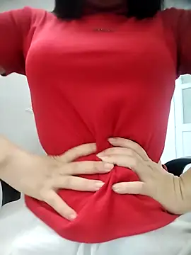 MiuNaaaa ওয়েবক্যাম শো