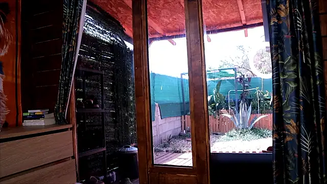 LittleMe97 现场XXX聊天