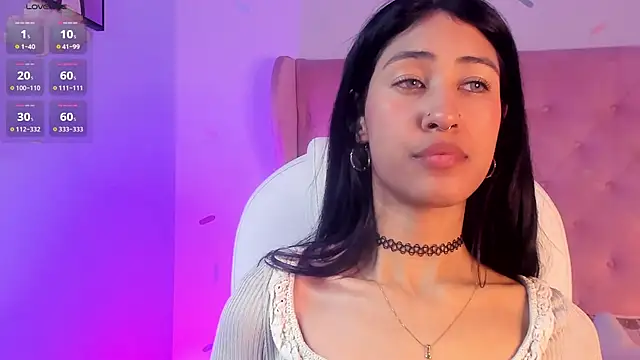 internett_sweetheart Adlı Modelin Canlı XXX Sohbeti