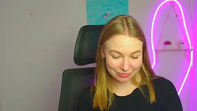 XXX chat uživo modela Dana_flowers