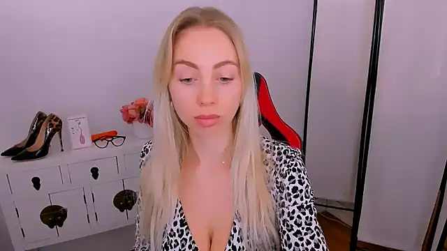 XXX chat uživo modela MargaritaRose