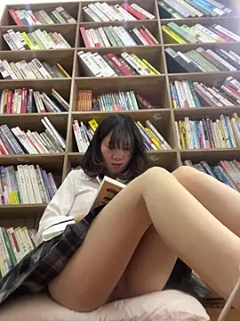 Chat XXX Live littleqiu