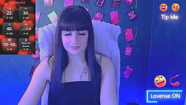 Violla_My Obrolan Langsung XXX