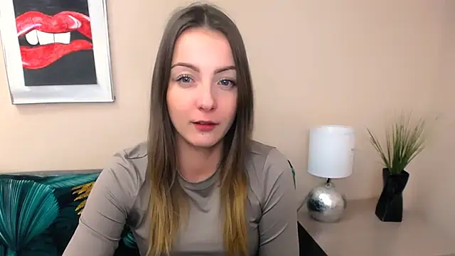 NatalieSexy Obrolan Langsung XXX