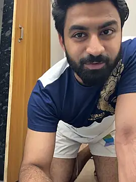 Webkamerová show Royalboy_03