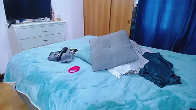 Chatroom XXX en direct de mondirty70