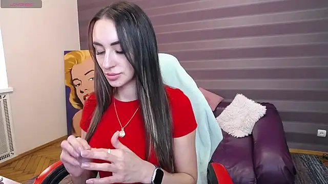 JenniferStone 现场XXX聊天