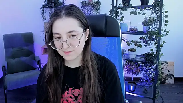 VirtuallVoyant: απευθείας συνομιλία ΧΧΧ