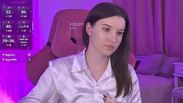 AgataWillis – Naživo XXX chat