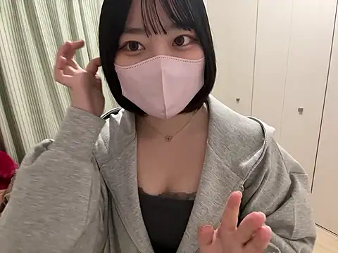 Онлайн чат XXX pinkudayo_girl