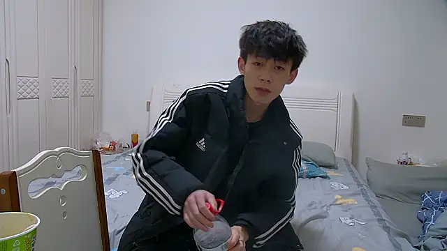 Show webcam de paofu-001