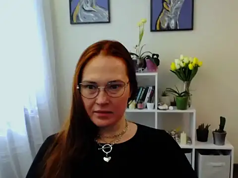 Lady_Tiana's Live XXX Chat