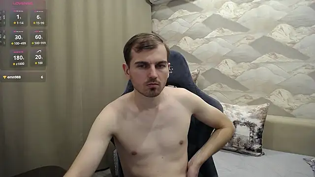 SerzhKorol1 Chat XXX live