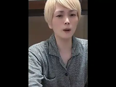 mgnhiroyukiのウェブカメラショー