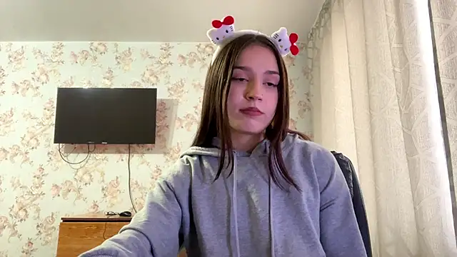 Show de webcam de PagedLard