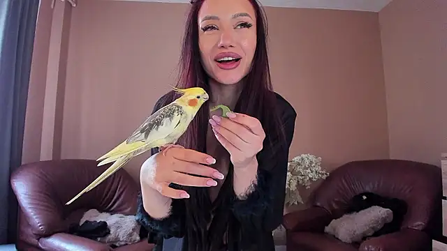 KaylaLaine's Webcam Show