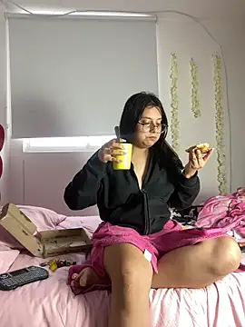 Živý XXX chat Velma_star