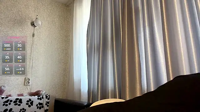 Chat XXX Live RubiKerss