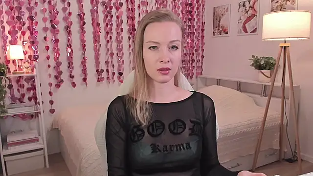 MissRightX's Live XXX Chat