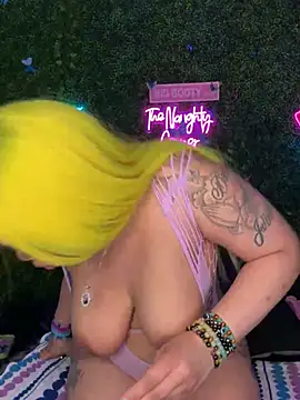 RenaThickAss' Live XXX Chat