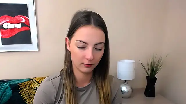 NatalieSexy's Live XXX Chat