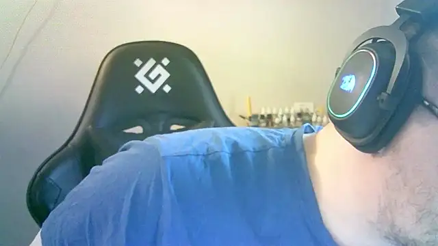 Chat XXX ao vivo de SirAbuser