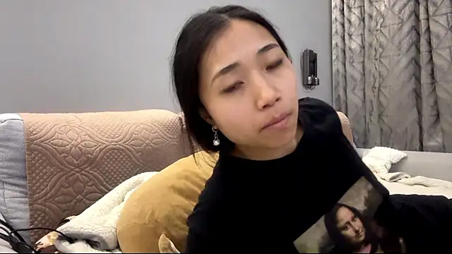 Sembang XXX Secara Langsung SweetMiaXO