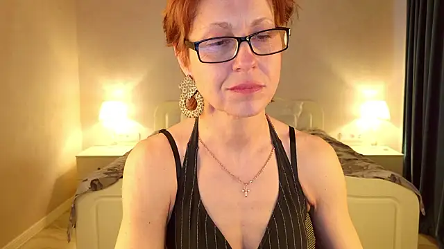 LioraWeiss Chat XXX in diretta