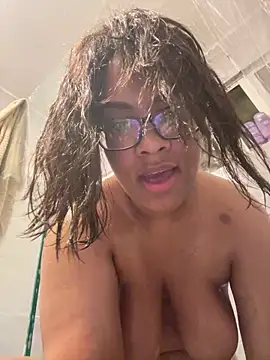 Chaniita 即時 XXX 聊天