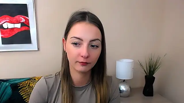 Živý XXX chat NatalieSexy