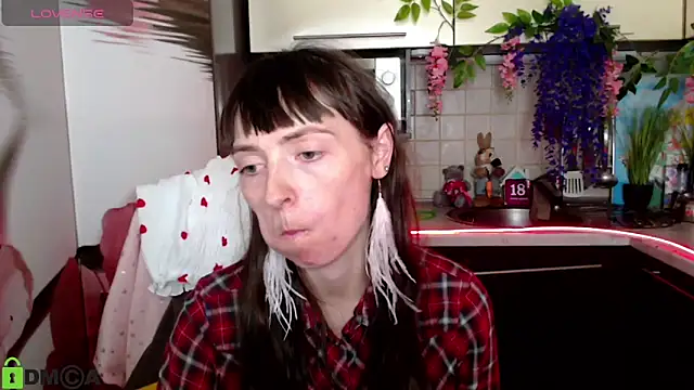 TayanaJons Chat XXX in diretta