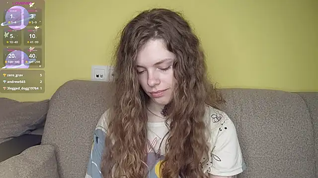 RayaNenlia's Live XXX Chat