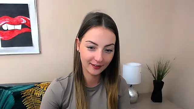 NatalieSexy Live XXX-chat