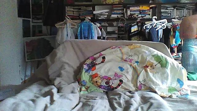 MariaAnaSunshine live XXX chat