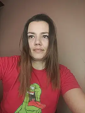 KrissSexi Adlı Modelin Canlı XXX Sohbeti