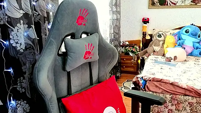 TinaBrookのライブXXXチャット