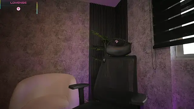 Chatroom XXX en direct de AmyWalker_