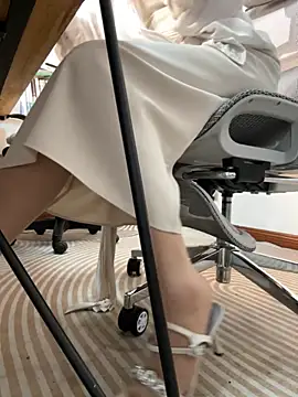 Živý XXX chat Sallybaby_888