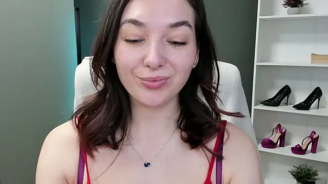 Meagn_Extasy 라이브 XXX 채팅