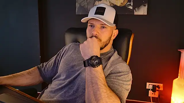 Chat XXX ao vivo de AngeloEric