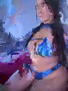 alexa_cfのライブXXXチャット