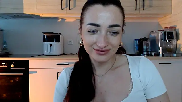 Онлайн чат XXX LorenneRose