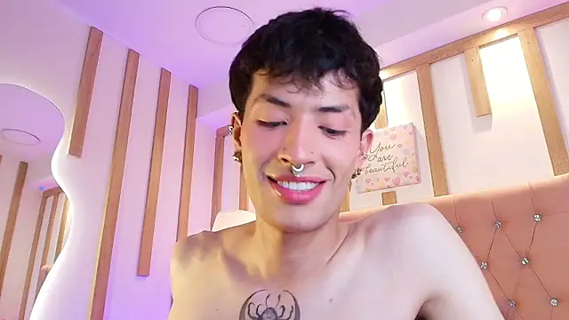 OzorioDany Webcam-Show