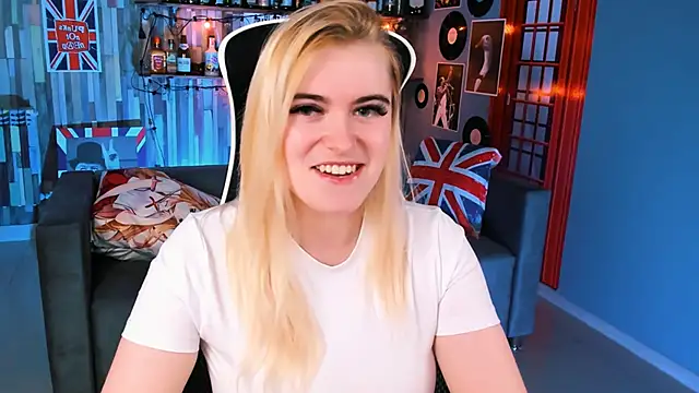 Stef_Nicks' Live XXX Chat