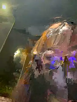 Chat +18 de __BabyShowPublic__ ao vivo