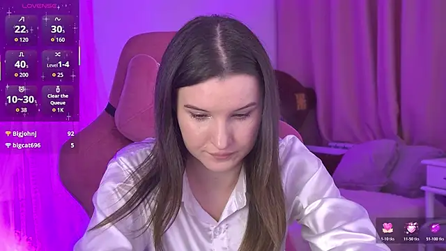 AgataWillisn Live XXX chat