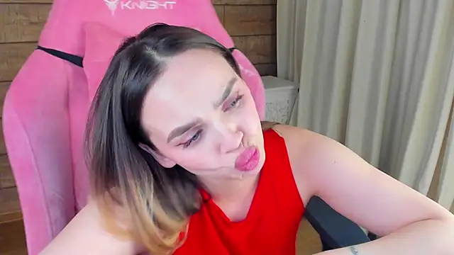 AnitaVenturen Live XXX chat