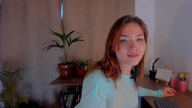 AmaruBloom élő XXX-chatje